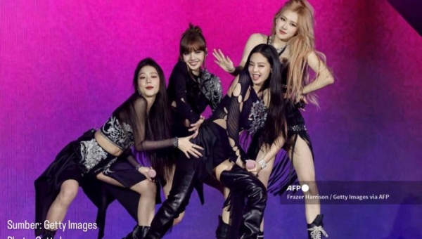 YG Entertainment Buka Suara Terkait Rumor Jisoo dan Jennie BLACKPINK Dirikan Agensi